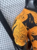 25-26 Japan OrangeSpecial Edition Player Version Soccer Jersey