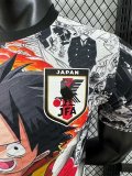 25-26 Japan Special Edition Player Version Soccer Jersey