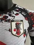 25-26 Japan Special Edition Player Version Soccer Jersey