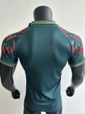 25-26 Mexico Green Special Edition Player Version Soccer Jersey
