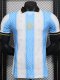 24-25 Argentina Comma Blue Special Edition Player Version Soccer Jersey