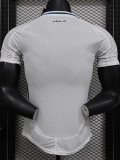 24-25 Algeria White Special Edition Player Version Training shirts