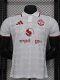 24-25 Man Utd White Special Edition Player Version Training shirts