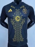 24-25 Algeria Black Special Edition Player Version Training shirts #35