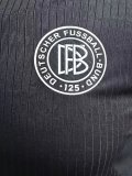 24-25 Germany Black 125th Anniversary Player Version Soccer Jersey