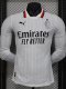 24-25 ACM Away Long Sleeve Player Version Soccer Jersey (长袖球员