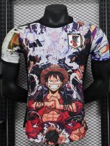 24-25 Japan Special Edition Player Version Soccer Jersey