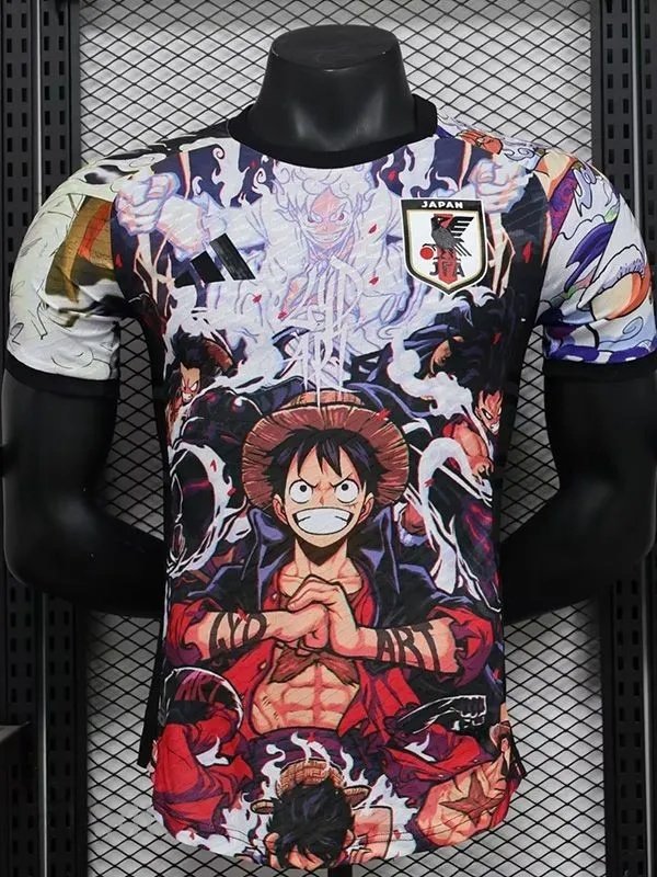 24-25 Japan Special Edition Player Version Soccer Jersey