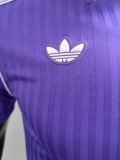 25-26 RMA Purple Special Edition Player Version Training Shirts