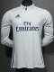 2016-2017 RMA Home Player Version 长袖球员 Long Sleeve Retro Soccer Jersey
