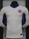 24-25 CHE Away Long Sleeve Player Version Soccer Jersey (长袖球员)