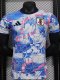 24-25 Japan Blue White Special Edition Player Version Soccer Jersey