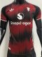 24-25 Man Utd Red Black Special Edition Player Version Training shirts
