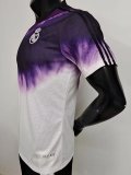 24-25 RMA Purple White Special Edition Player Version Training Shirts