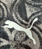 25-26 Man City Grey Black Player Version Training shirts