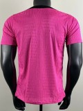 25-26 CHE Pink Player Version Training shirts