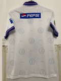 1998-1999 Cruz Azul Away Retro Soccer Jersey
