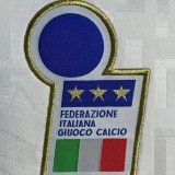 1995 Italy Away Retro Soccer Jersey