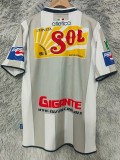 2001-2002 Pachuca Away Retro Soccer Jersey