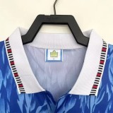 1992 Southampton Away Retro Soccer Jersey