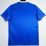 1996 Brazil Away Retro Soccer Jersey