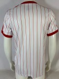 1982-1983 koln Home Retro Soccer Jersey