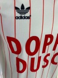 1982-1983 koln Home Retro Soccer Jersey
