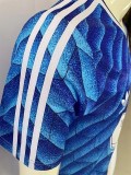 1988-1989 Schalke 04 Special Edition Retro Soccer Jersey