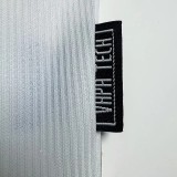 1998 Man Utd White Retro Retro Soccer Jersey