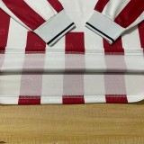 1994-1995 Chivas Home Long Sleeve Retro Soccer Jersey (长袖)