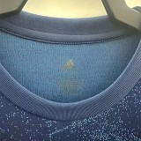 2019-2020 RMA Away Retro Fans Soccer Jersey