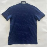 2019-2020 RMA Away Retro Fans Soccer Jersey