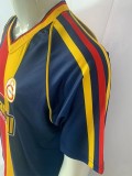1998-1999 Galatasaray Third Retro Soccer Jersey