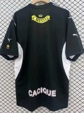 2003 Colo-Colo Away Retro Soccer Jersey