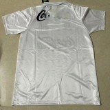 1993-1994 Santos FC Home Retro Soccer Jersey