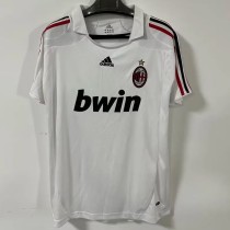 2007-2008 ACM Away Retro Soccer Jersey