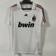 2007-2008 ACM Away Retro Soccer Jersey