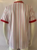1985-1986 koln Home Retro Soccer Jersey