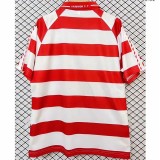 1997-1998 Granada Home Retro Soccer Jersey