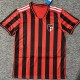 24-25 ACM Red Black Special Retro Edition Fans Soccer Jersey