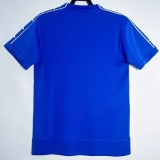 1999-2000 JUV Away Retro Soccer Jersey