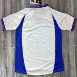 2000 Yugoslavia Away Retro Soccer Jersey
