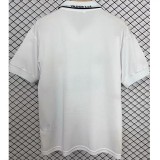 1996-1997 Valencia Home Retro Soccer Jersey