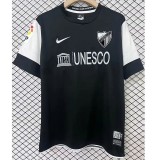 2012-2013 Malaga Away Retro Soccer Jersey *带章