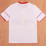 2010 New York Red Bulls Home Retro Soccer Jersey