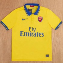 2013-2014 ARS Away Retro Soccer Jersey