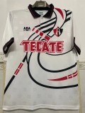 1994-1995 Atlas Away Retro Soccer Jersey