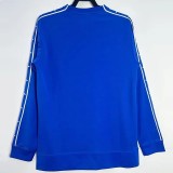 1999-2000 JUV Away Retro Long Sleeve Soccer Jersey (长袖)