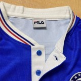 1998-1999 Cruz Azul Home Retro Soccer Jersey
