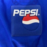 1998-1999 Cruz Azul Home Retro Soccer Jersey